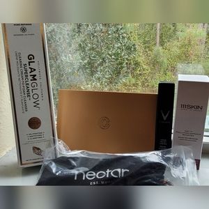 Beauty bundle 3